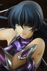 MILESTONE Taimanin Asagi 3 Igawa Asagi 1/8 PVC Figure