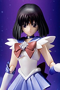 BANDAI SPIRITS S.H.Figuarts Sailor Saturn