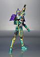 BANDAI SPIRITS S.H.Figuarts Kamen Rider Ryugen Grape Arms gallery thumbnail