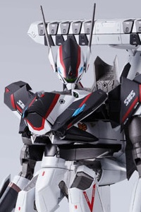 BANDAI SPIRITS DX Chogokin YF-30 Chronos