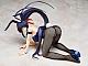 FREEing High School DxD NEW Himejima Akeno Bunny Ver. 1/4 PVC Figure gallery thumbnail