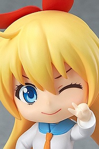 GOOD SMILE COMPANY (GSC) Nisekoi Nendoroid Kirisaki Chitoge (2nd Production Run)