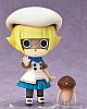 GOOD SMILE COMPANY (GSC) Touch Detective Ozawa Rina Nendoroid Ozawa Rina & Nameko gallery thumbnail