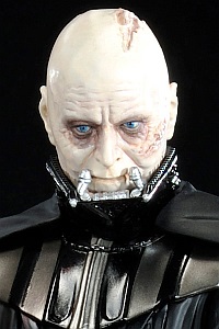 KOTOBUKIYA Star Wars ARTFX+ Darth Vader Return of Anakin Skywalker 1/10 Plastic Figure