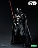 KOTOBUKIYA Star Wars ARTFX+ Darth Vader Return of Anakin Skywalker 1/10 Plastic Figure gallery thumbnail