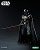 KOTOBUKIYA Star Wars ARTFX+ Darth Vader Return of Anakin Skywalker 1/10 Plastic Figure gallery thumbnail