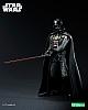 KOTOBUKIYA Star Wars ARTFX+ Darth Vader Return of Anakin Skywalker 1/10 Plastic Figure gallery thumbnail