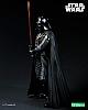 KOTOBUKIYA Star Wars ARTFX+ Darth Vader Return of Anakin Skywalker 1/10 Plastic Figure gallery thumbnail