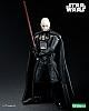 KOTOBUKIYA Star Wars ARTFX+ Darth Vader Return of Anakin Skywalker 1/10 Plastic Figure gallery thumbnail