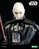 KOTOBUKIYA Star Wars ARTFX+ Darth Vader Return of Anakin Skywalker 1/10 Plastic Figure gallery thumbnail