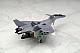 ALTER Al-Mecha Yukikaze FFR-31MR/D Super Sylph Yukikaze Renewal Ver. 1/100 ABS Figure gallery thumbnail