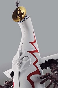 BANDAI SPIRITS Chogokin Tower of the Sun Robo