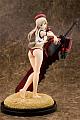 Alphamax GOD EATER 2 Alisa Ilinichina Amiella Swimsuit Ver. 1/8 PVC Figure gallery thumbnail