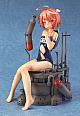 MAX FACTORY Kantai Collection -Kan Colle- I-58 Half-damage Ver. 1/8 PVC Figure gallery thumbnail