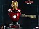 Hot Toys Iron Man 3 Iron Man Mark 7 1/6 Bust gallery thumbnail