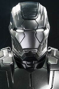 Hot Toys Iron Man 3 Iron Man Mark 22 1/6 Bust