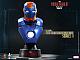 Hot Toys Iron Man 3 Iron Man Mark 27 1/6 Bust gallery thumbnail