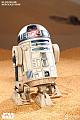 SIDESHOW Star Wars Hero of Rebellion R2-D2 1/6 Action Figure gallery thumbnail