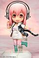 Griffon Enterprises Nanorich VC Super Sonico -Soni Comi Yoroshikuonegaishimau Ver.- Action Figure gallery thumbnail