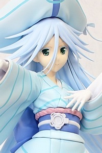 PLUM PMOA Mushibugyo Mushibugyo 1/7 PVC Figure