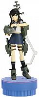 Takara Tomy Microman Arts Kantai Collection -Kan Colle- MA1003 Destroyer Fubuki Action Figure gallery thumbnail