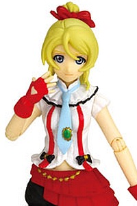 Takara Tomy Microman Arts Love Live! MA1101 Ayase Eri Action Figure (4th Production Run)