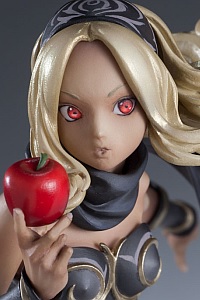 Union Creative Hdge technical statue No.4 GRAVITY DAZE Gravity Kitten PVC Figure