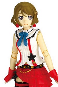 Takara Tomy Microman Arts Love Live! MA1106 Koizumi Hanayo Action Figure (3rd Production Run)