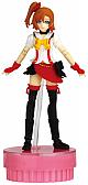 Takara Tomy Microman Arts Love Live! MA1107 Kousaka Honoka Action Figure gallery thumbnail