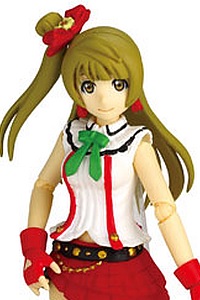 Takara Tomy Microman Arts Love Live! MA1108 Minami Kotori Action Figure (3rd Production Run)