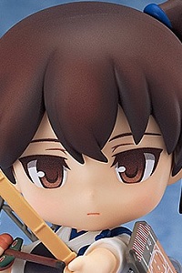 GOOD SMILE COMPANY (GSC) Kantai Collection -Kan Colle- Nendoroid Kaga (2nd Production Run)