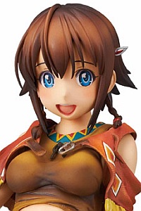 MegaHouse Suisei no Gargantia Amy 1/8 PVC Figure