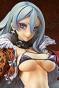 MAX FACTORY 7th Dragon 2020 Psychic (Pink Harley) 1/7 PVC Figure