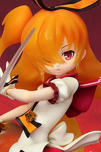 Griffon Enterprises Daybreak Illusion Taiyo Akari 1/8 PVC Figure