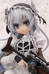 AQUAMARINE Hitsugi no Chaika Chaika Trabant 1/7 PVC Figure