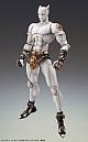 MEDICOS ENTERTAINMENT Super Figure Action JoJo's Bizarre Adventure Part IV 16. Killer Queen Action Figure gallery thumbnail