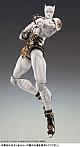 MEDICOS ENTERTAINMENT Super Figure Action JoJo's Bizarre Adventure Part IV Killer Queen Action Figure gallery thumbnail