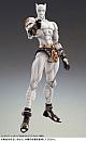 MEDICOS ENTERTAINMENT Super Figure Action JoJo's Bizarre Adventure Part IV Killer Queen Action Figure gallery thumbnail