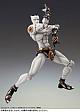 MEDICOS ENTERTAINMENT Super Figure Action JoJo's Bizarre Adventure Part IV Killer Queen Action Figure gallery thumbnail