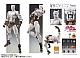 MEDICOS ENTERTAINMENT Super Figure Action JoJo's Bizarre Adventure Part IV Killer Queen Action Figure gallery thumbnail