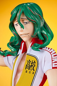 Union Creative mensHdge technical statue No.4 Yowamushi Pedal Makishima Yusuke PVC Figure