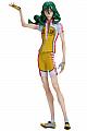 Union Creative mensHdge technical statue No.4 Yowamushi Pedal Makishima Yusuke PVC Figure gallery thumbnail