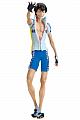 Union Creative mensHdge technical statue No.5 Yowamushi Pedal Arakita Yasutomo PVC Figure gallery thumbnail