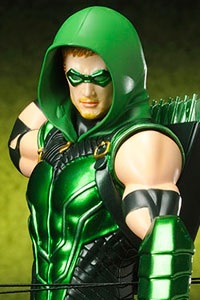 KOTOBUKIYA ARTFX+ GREEN ARROW NEW52 1/10 PVC Figure