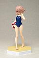 WAVE BEACH QUEENS Kyoukai no Kanata Kuriyama Mirai 1/10 PVC Figure gallery thumbnail