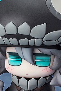 Phat! Company Phatism Medicchu Kantai Collection -Kan Colle- Carrier Wo-Class PVC Figure