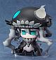 Phat! Company Phatism Medicchu Kantai Collection -Kan Colle- Carrier Wo-Class PVC Figure gallery thumbnail