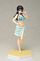 WAVE BEACH QUEENS Kyoukai no Kanata Nase Mitsuki 1/10 PVC Figure gallery thumbnail