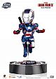 Beast Kingdom Egg Attack Iron Patriot PVC Figure gallery thumbnail