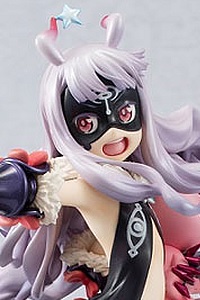 Claynel World Conquest -Zvezda Plot- Lady Venera 1/7 PVC Figure